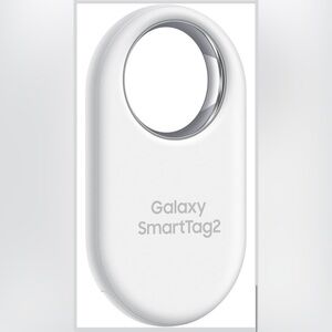 Samsung Galaxy SmartTag2 (white)